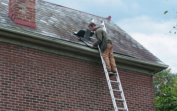 what affects urgent Greenend roof repairs