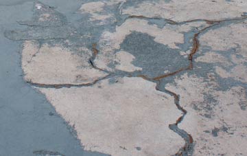 fibreglass roofing replacement Greenend