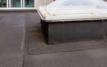 disadvantages of Greenend flat roofs