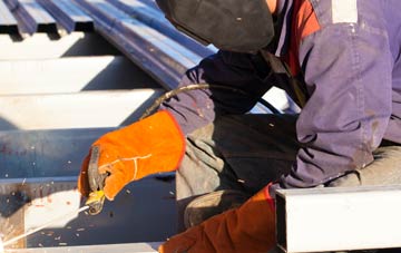 Greenend flat roofing options