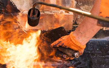 Greenend flat roof repair companies