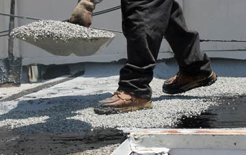 Greenend flat roofing companies