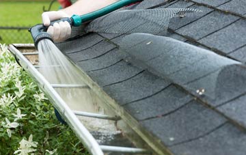 Greenend gutter cleaning costs