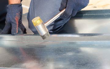 Greenend metal roofing costs