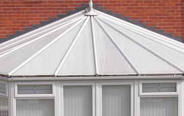 Greenend polycarbonate conservatory roof repairs