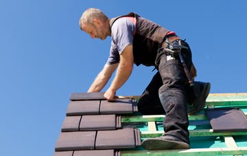 disadvantages of Greenend slate roofing