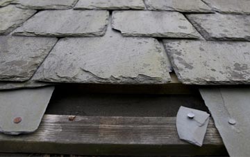 Greenend slate roof repairs and maintenance