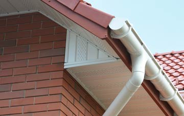 Greenend soffit repair costs