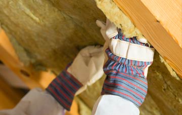 types of Greenend pitched roof insulation materials
