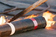 free Greenend flat roofing repair quotes