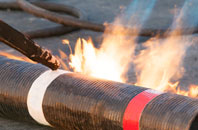 Greenend flat roofing replacement