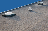 Greenend flat roofing