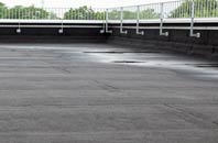 find rated Greenend flat roofing companies