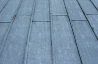 Greenend lead roofing