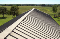 Greenend metal roof quotes