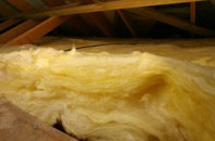 Greenend pitch roof insulation