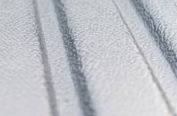 find rated Greenend rubber roofing companies