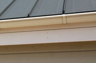 Greenend soffit repair