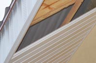 rated Greenend soffit repair companies